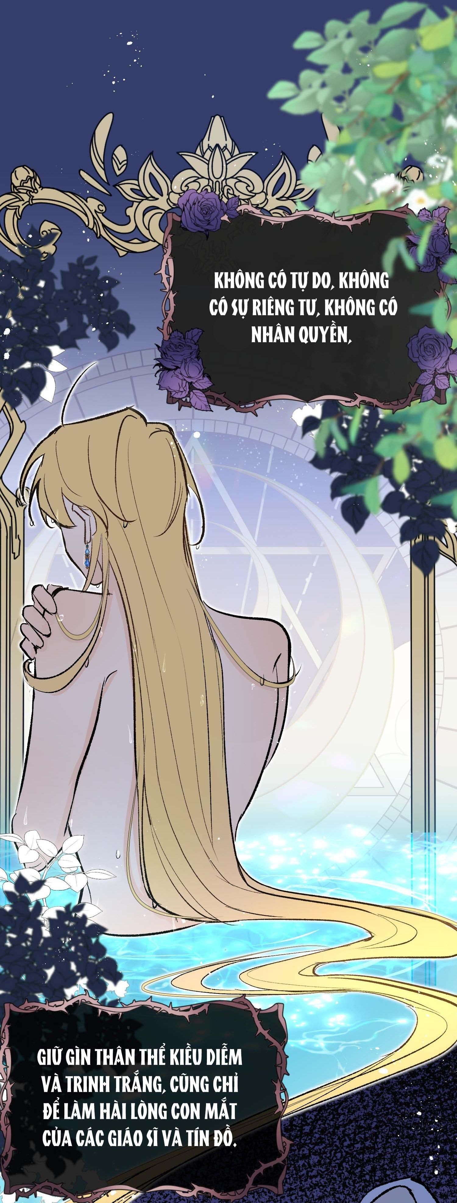 Mong Ước Của Thần Quan Là Được Cưỡi Ác Long Thiên Cổ Chapter 3 - 31