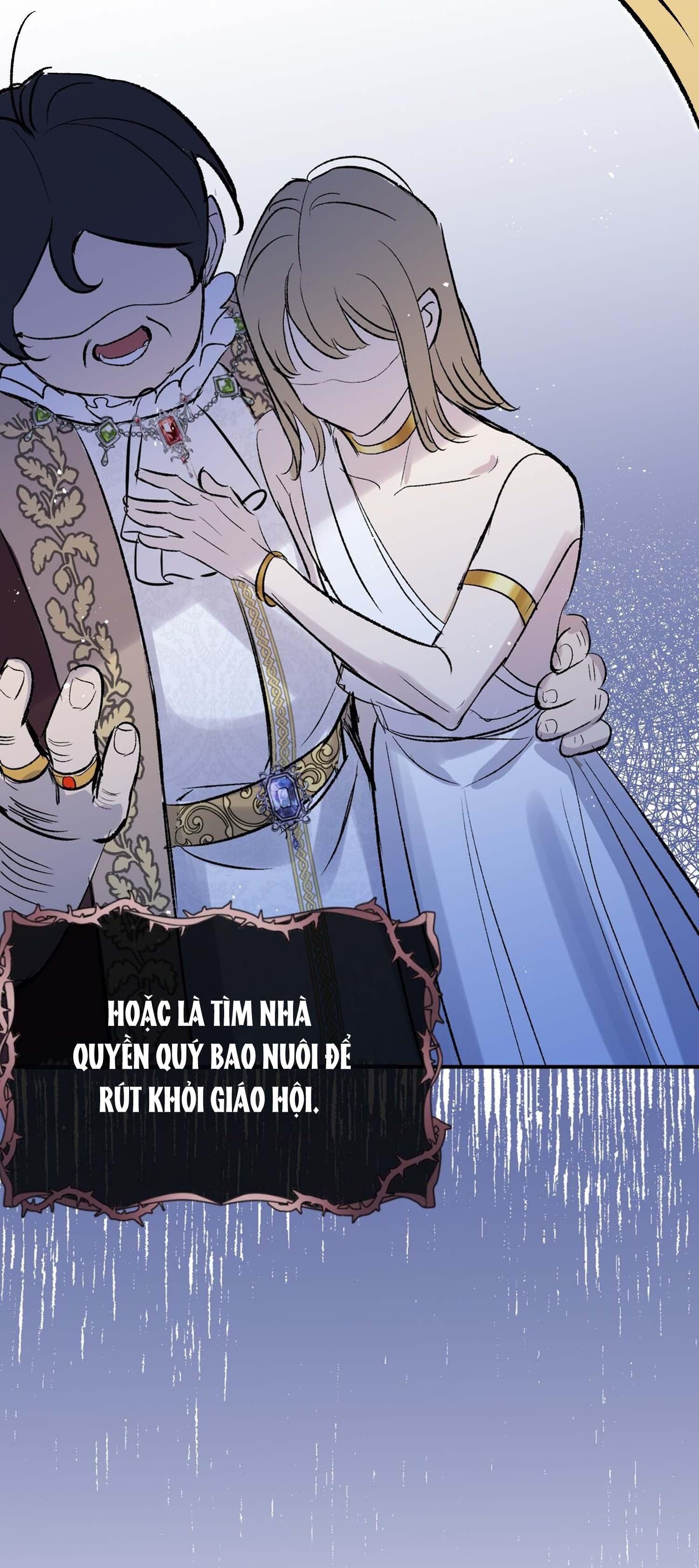 Mong Ước Của Thần Quan Là Được Cưỡi Ác Long Thiên Cổ Chapter 3 - 33