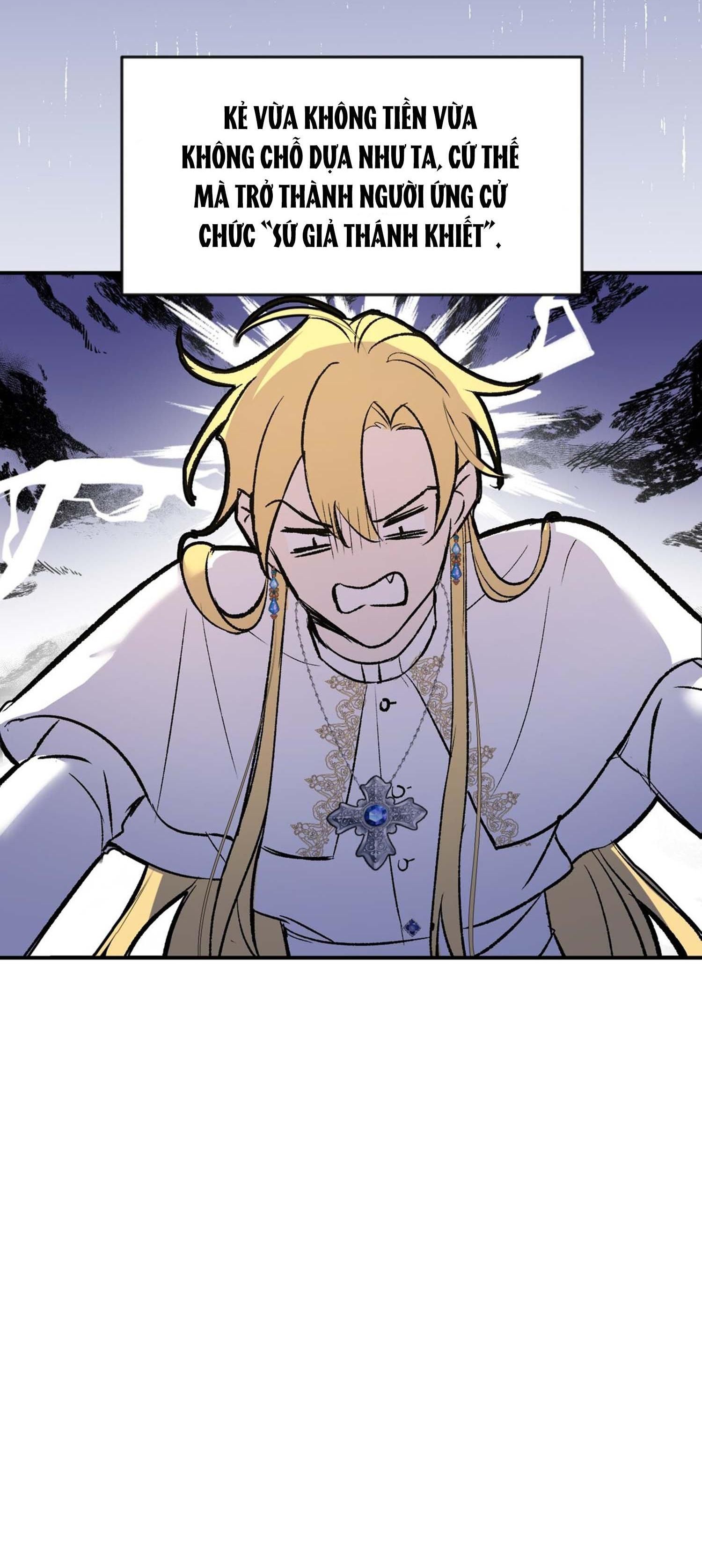 Mong Ước Của Thần Quan Là Được Cưỡi Ác Long Thiên Cổ Chapter 3 - 34