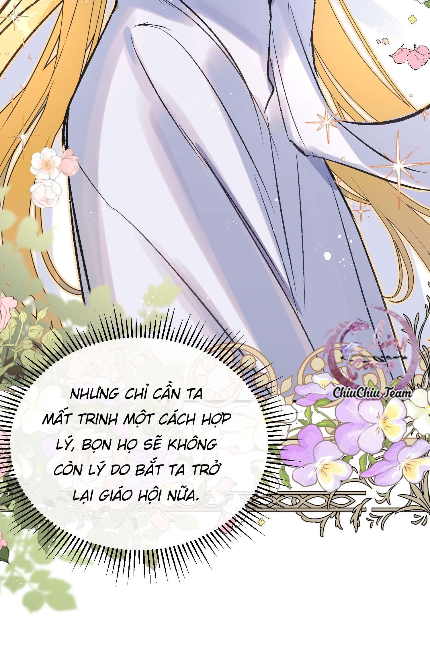 Mong Ước Của Thần Quan Là Được Cưỡi Ác Long Thiên Cổ Chapter 3 - 37