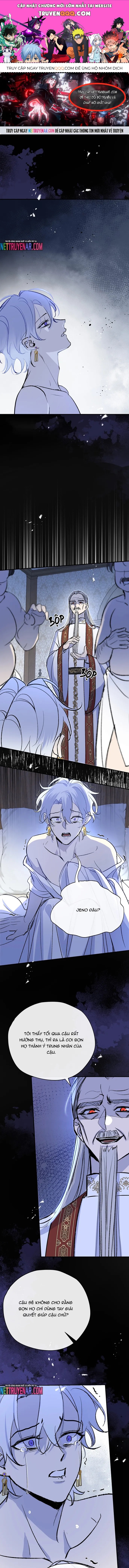 Mong Ước Của Thần Quan Là Được Cưỡi Ác Long Thiên Cổ Chapter 30 - 1