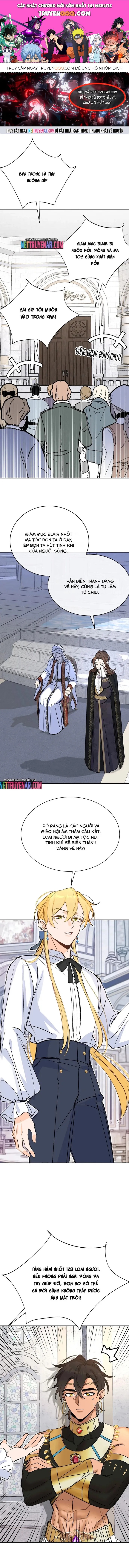 Mong Ước Của Thần Quan Là Được Cưỡi Ác Long Thiên Cổ Chapter 31 - 1