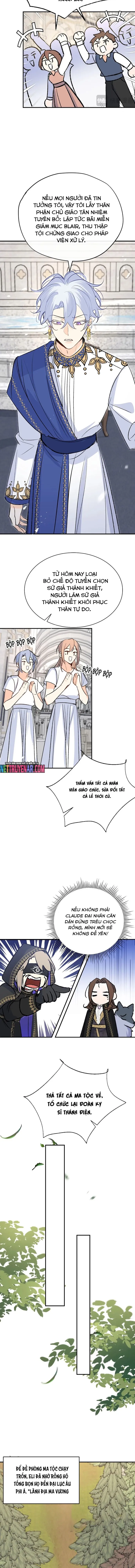 Mong Ước Của Thần Quan Là Được Cưỡi Ác Long Thiên Cổ Chapter 31 - 6