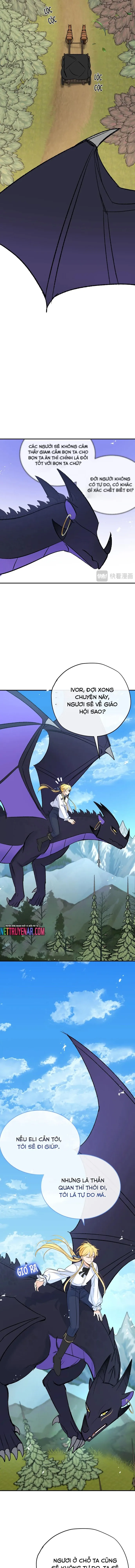 Mong Ước Của Thần Quan Là Được Cưỡi Ác Long Thiên Cổ Chapter 31 - 7