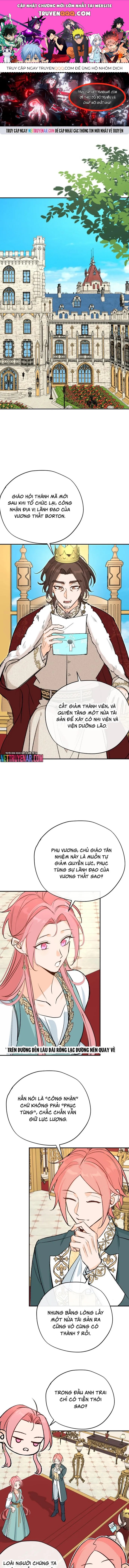 Mong Ước Của Thần Quan Là Được Cưỡi Ác Long Thiên Cổ Chapter 32 - 1