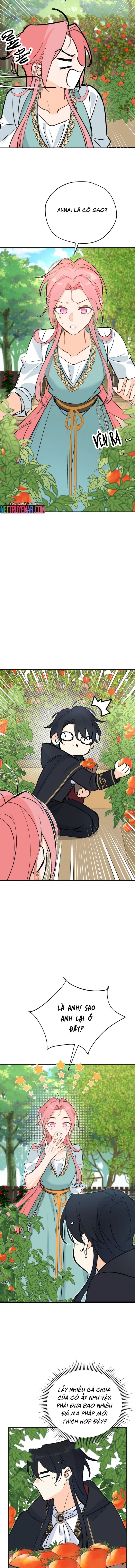 Mong Ước Của Thần Quan Là Được Cưỡi Ác Long Thiên Cổ Chapter 32 - 3