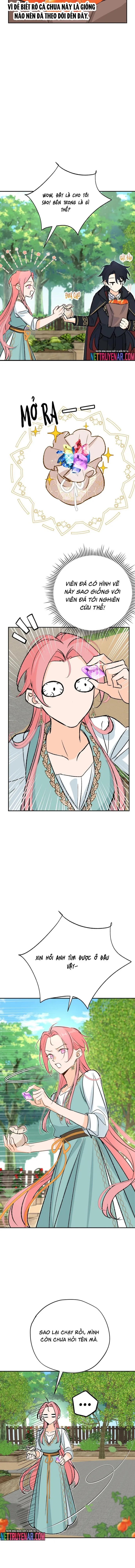 Mong Ước Của Thần Quan Là Được Cưỡi Ác Long Thiên Cổ Chapter 32 - 4