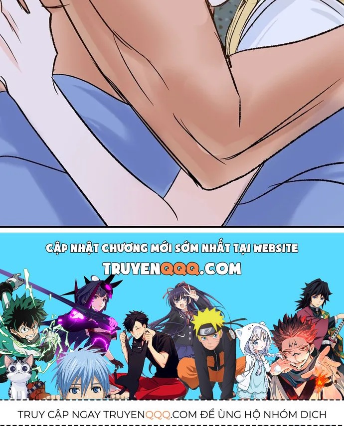 Mong Ước Của Thần Quan Là Được Cưỡi Ác Long Thiên Cổ Chapter 33 - 7