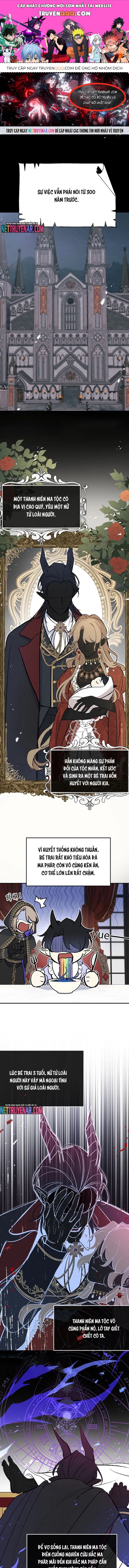 Mong Ước Của Thần Quan Là Được Cưỡi Ác Long Thiên Cổ Chapter 35 - 1