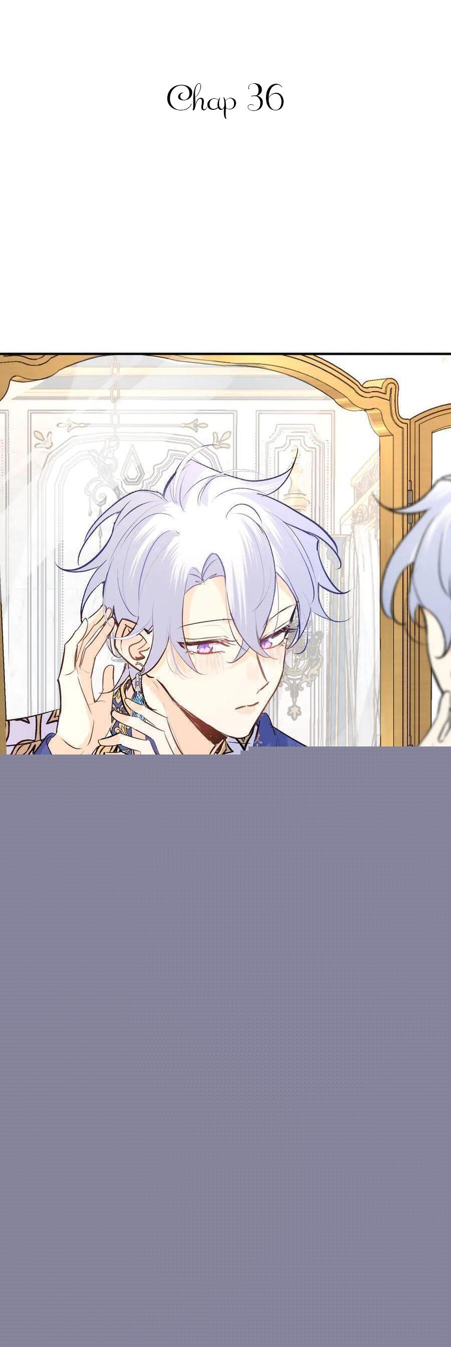 Mong Ước Của Thần Quan Là Được Cưỡi Ác Long Thiên Cổ Chapter 36 - 1