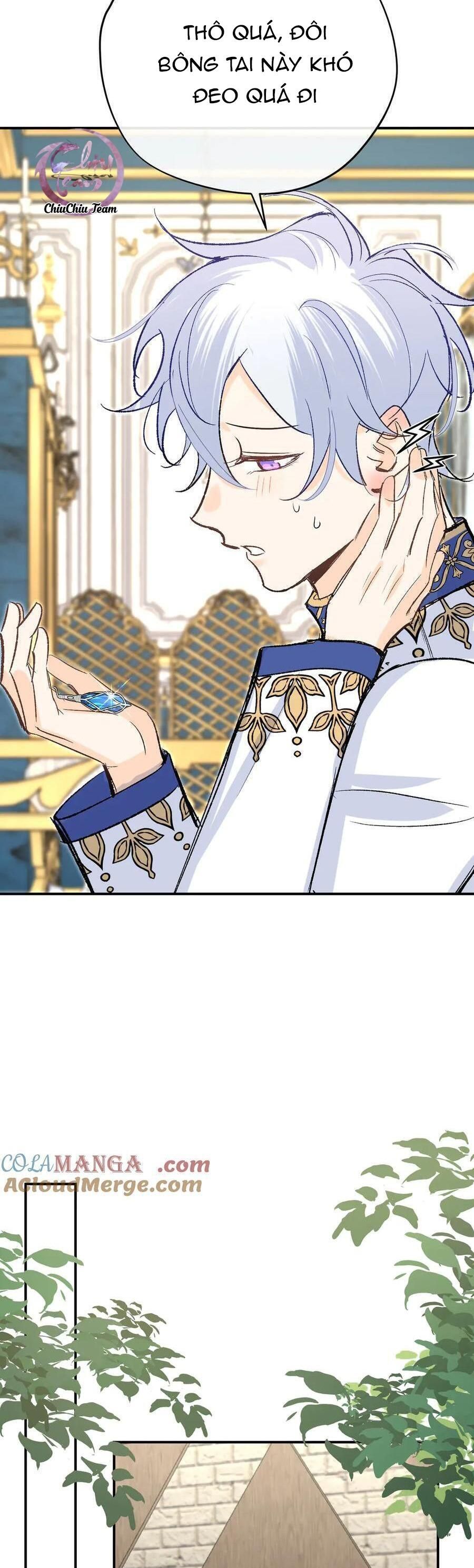 Mong Ước Của Thần Quan Là Được Cưỡi Ác Long Thiên Cổ Chapter 36 - 2