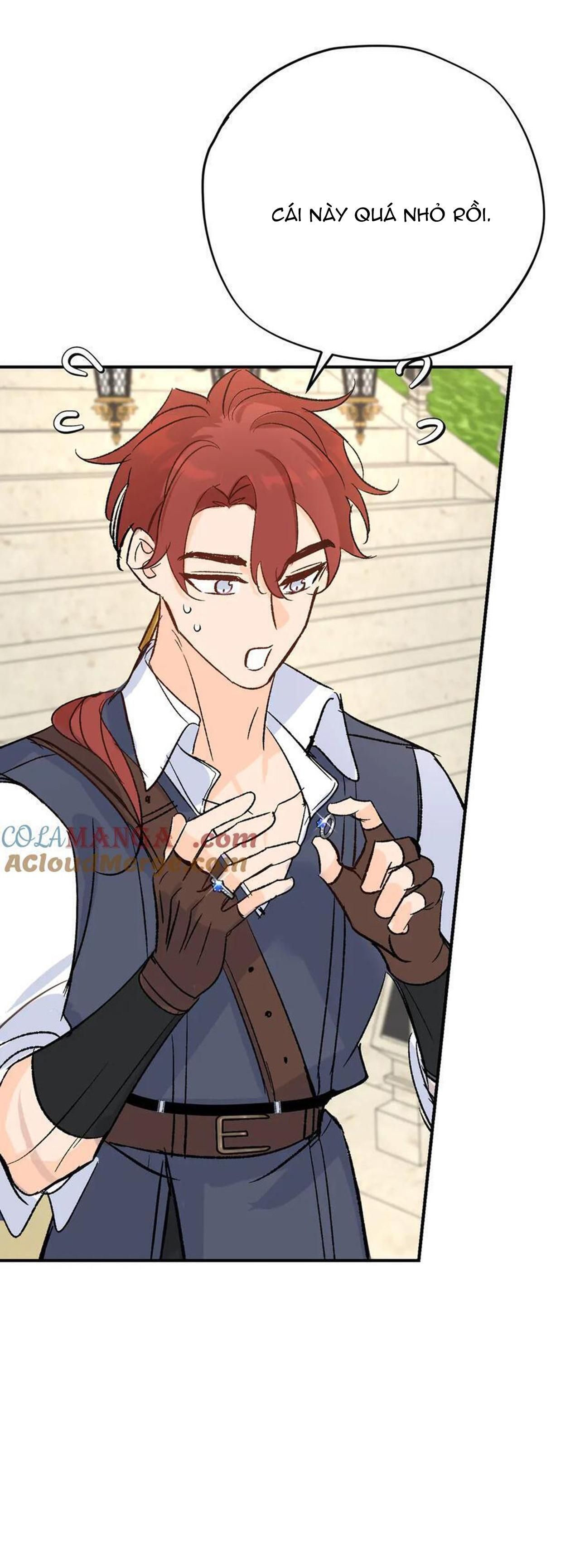 Mong Ước Của Thần Quan Là Được Cưỡi Ác Long Thiên Cổ Chapter 36 - 13