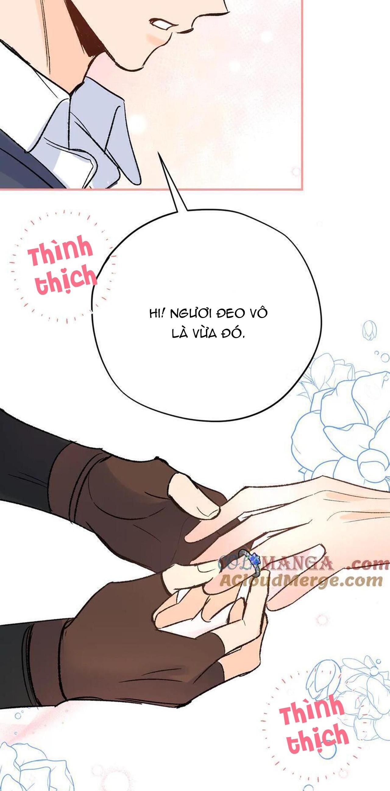 Mong Ước Của Thần Quan Là Được Cưỡi Ác Long Thiên Cổ Chapter 36 - 15