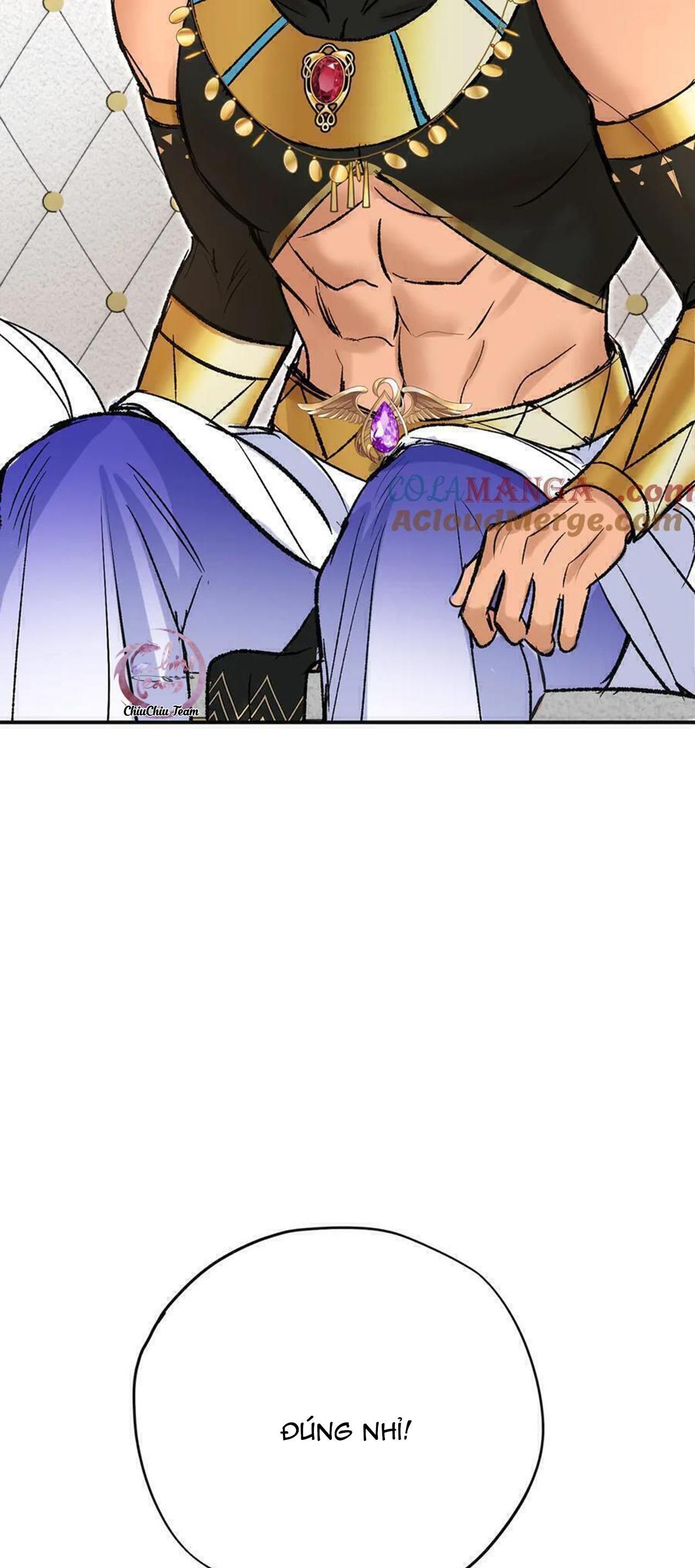 Mong Ước Của Thần Quan Là Được Cưỡi Ác Long Thiên Cổ Chapter 36 - 20