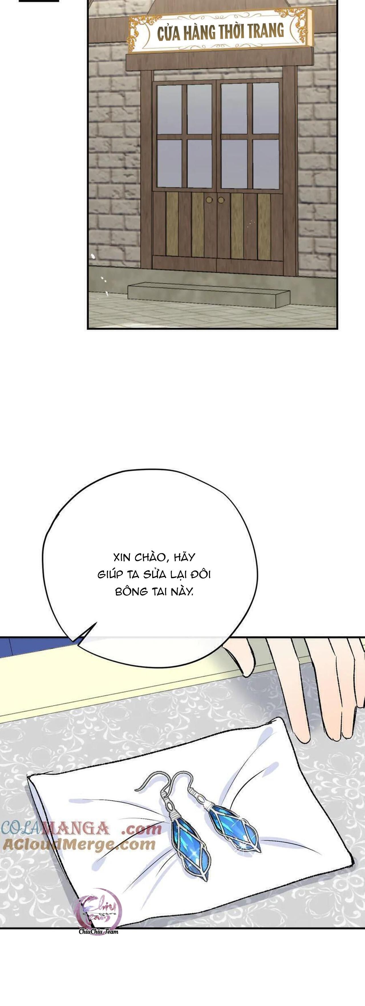 Mong Ước Của Thần Quan Là Được Cưỡi Ác Long Thiên Cổ Chapter 36 - 3