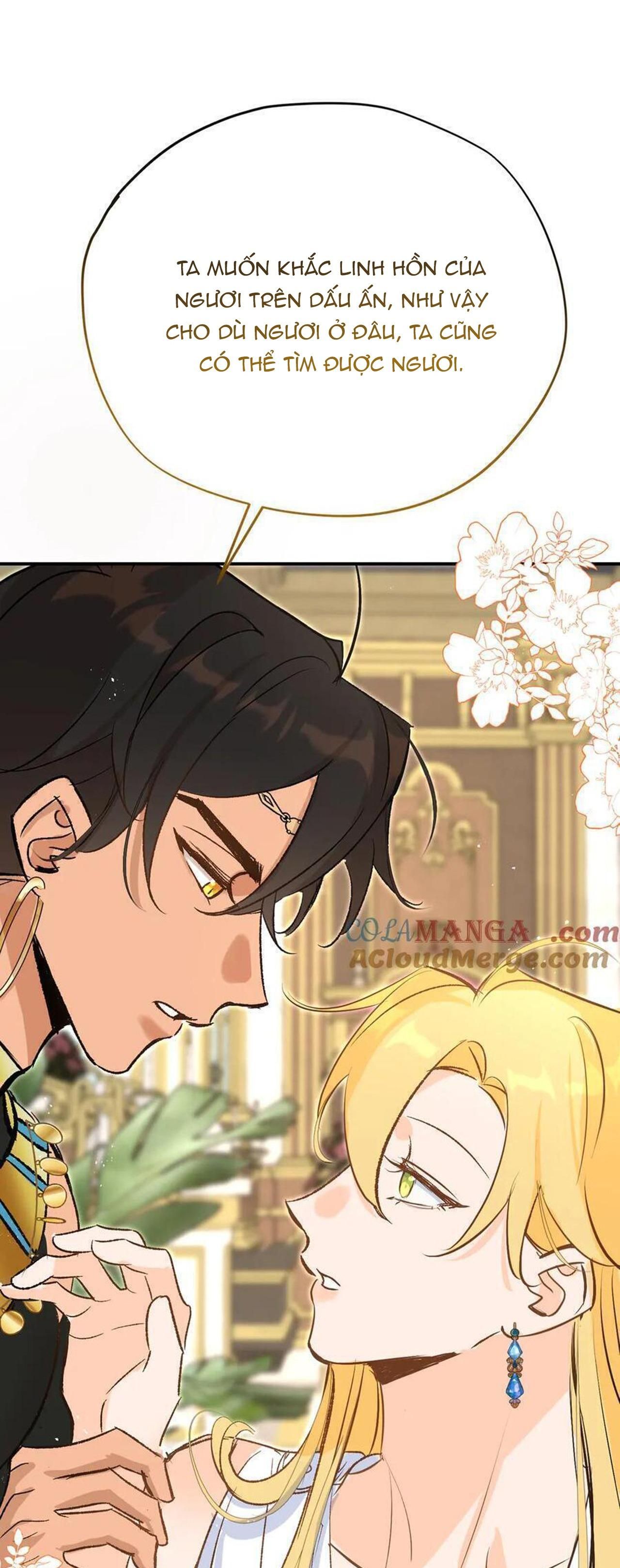 Mong Ước Của Thần Quan Là Được Cưỡi Ác Long Thiên Cổ Chapter 36 - 23