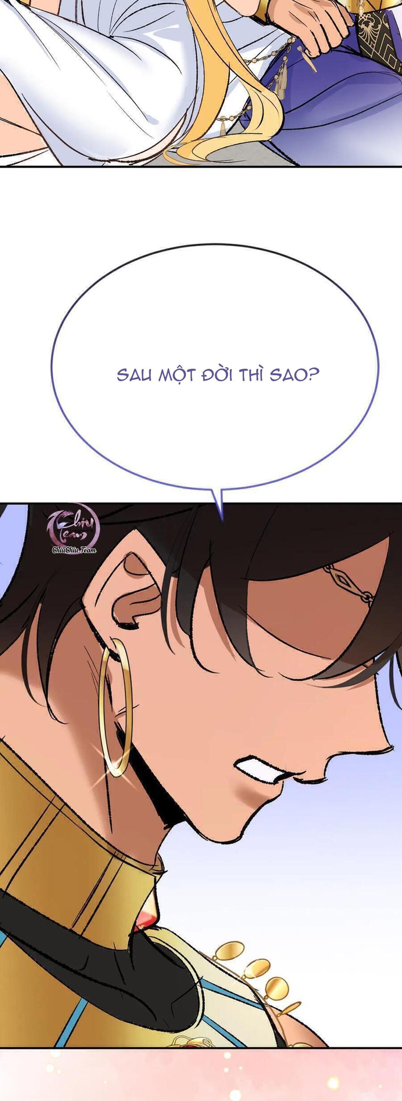 Mong Ước Của Thần Quan Là Được Cưỡi Ác Long Thiên Cổ Chapter 36 - 25