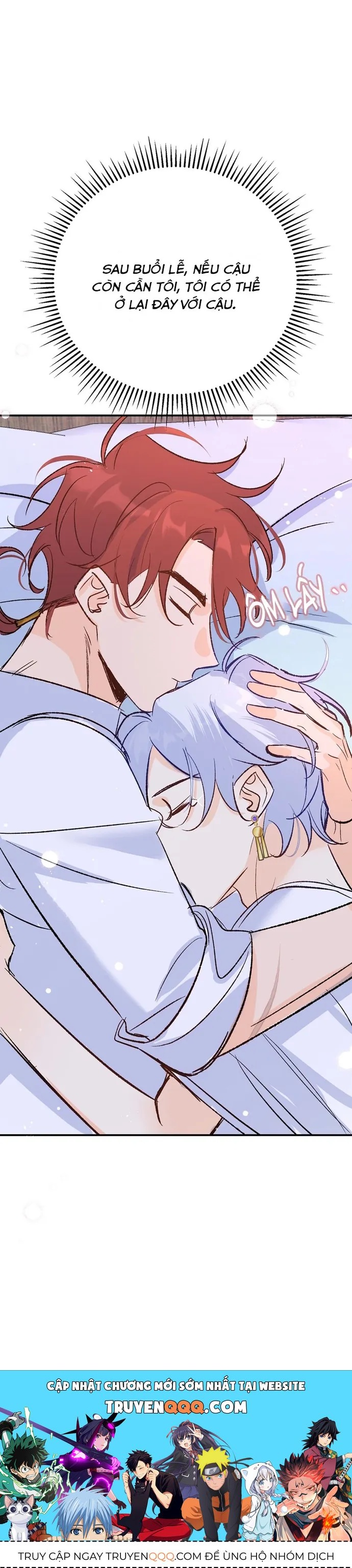 Mong Ước Của Thần Quan Là Được Cưỡi Ác Long Thiên Cổ Chapter 38 - 8