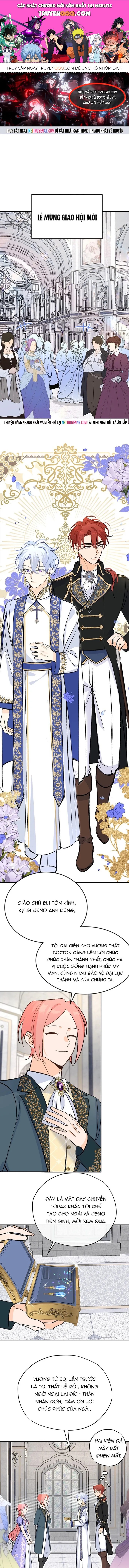 Mong Ước Của Thần Quan Là Được Cưỡi Ác Long Thiên Cổ Chapter 39 - 1