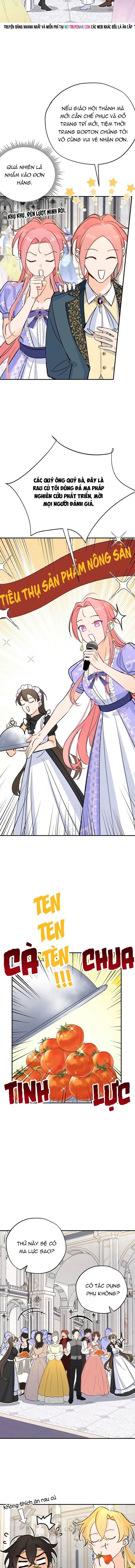 Mong Ước Của Thần Quan Là Được Cưỡi Ác Long Thiên Cổ Chapter 39 - 2