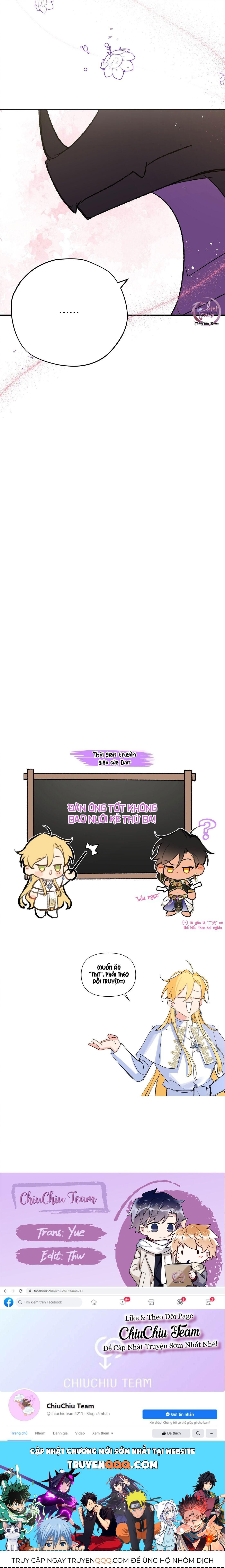 Mong Ước Của Thần Quan Là Được Cưỡi Ác Long Thiên Cổ Chapter 4 - 13