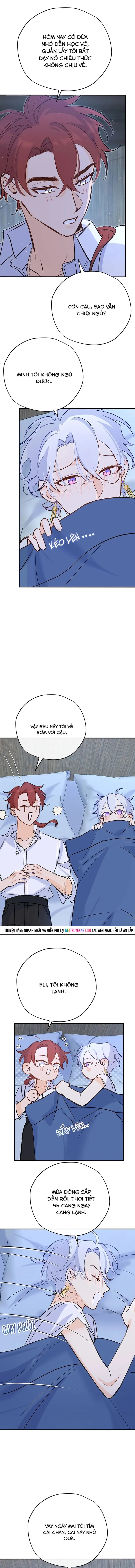 Mong Ước Của Thần Quan Là Được Cưỡi Ác Long Thiên Cổ Chapter 41 - 7