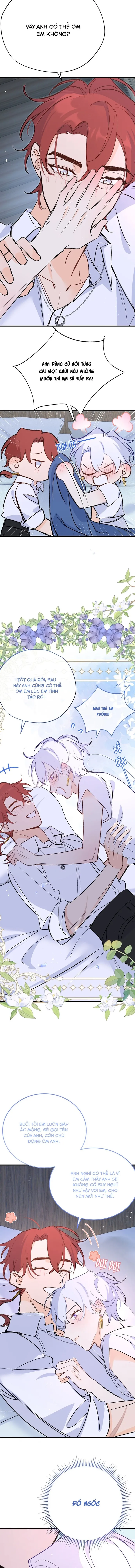 Mong Ước Của Thần Quan Là Được Cưỡi Ác Long Thiên Cổ Chapter 42 - 2