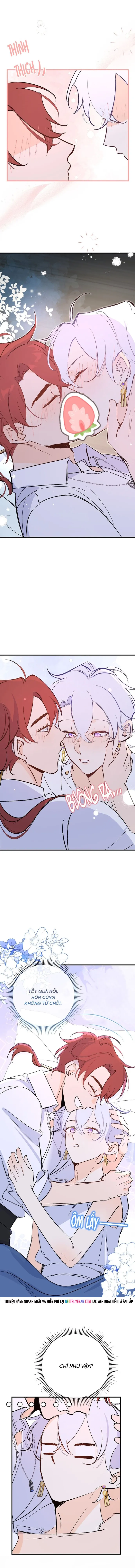 Mong Ước Của Thần Quan Là Được Cưỡi Ác Long Thiên Cổ Chapter 42 - 4