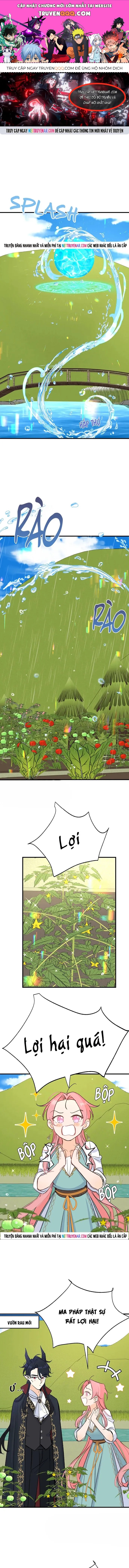 Mong Ước Của Thần Quan Là Được Cưỡi Ác Long Thiên Cổ Chapter 43 - 1