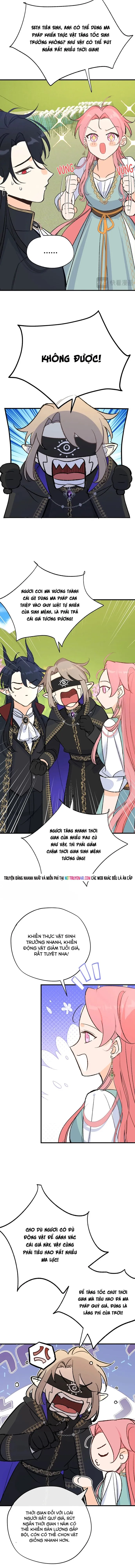 Mong Ước Của Thần Quan Là Được Cưỡi Ác Long Thiên Cổ Chapter 43 - 2