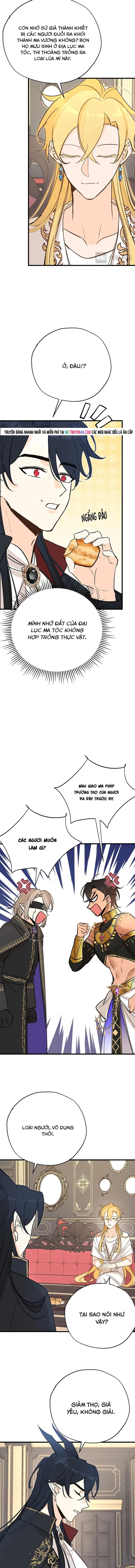 Mong Ước Của Thần Quan Là Được Cưỡi Ác Long Thiên Cổ Chapter 44 - 2