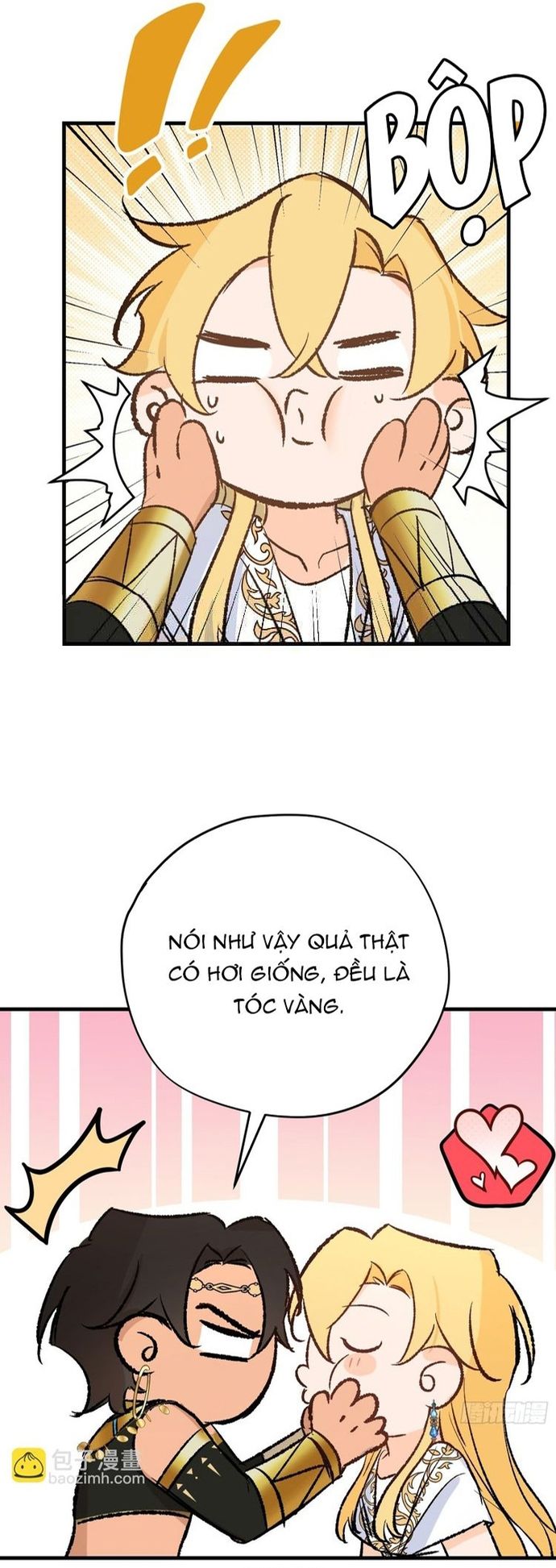 Mong Ước Của Thần Quan Là Được Cưỡi Ác Long Thiên Cổ Chapter 45 - 11