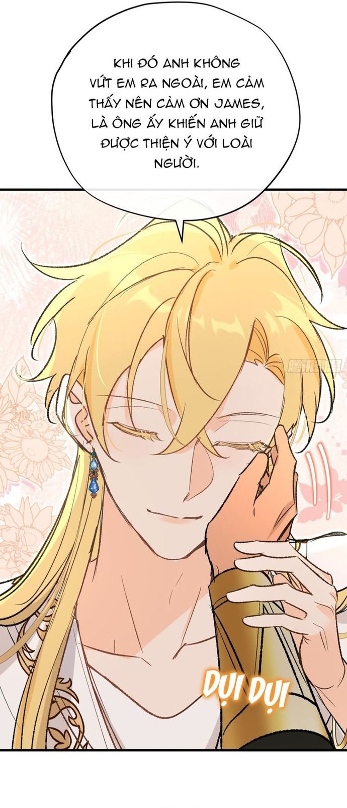 Mong Ước Của Thần Quan Là Được Cưỡi Ác Long Thiên Cổ Chapter 45 - 12