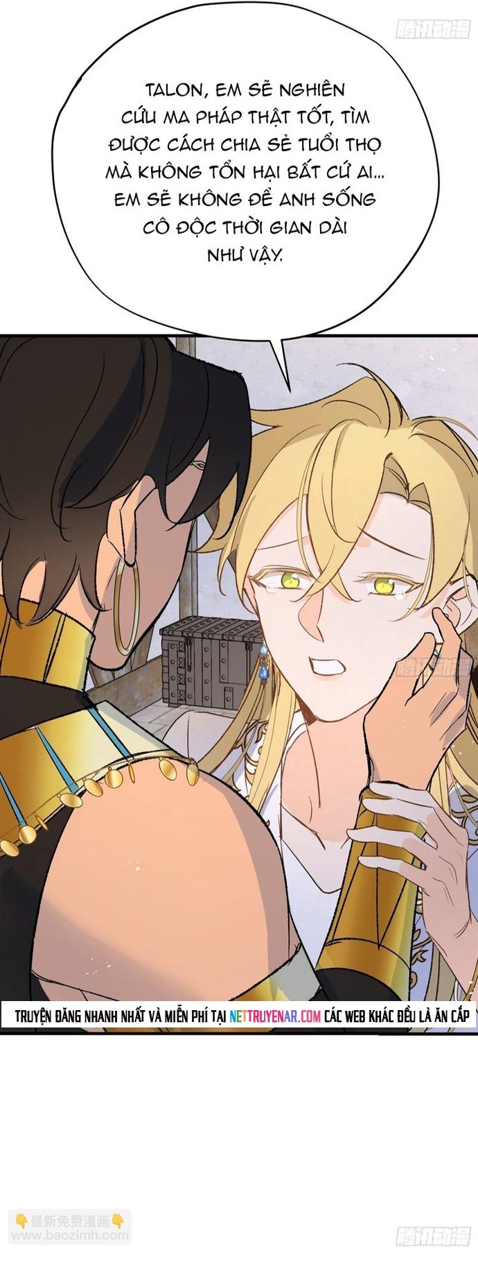 Mong Ước Của Thần Quan Là Được Cưỡi Ác Long Thiên Cổ Chapter 45 - 13