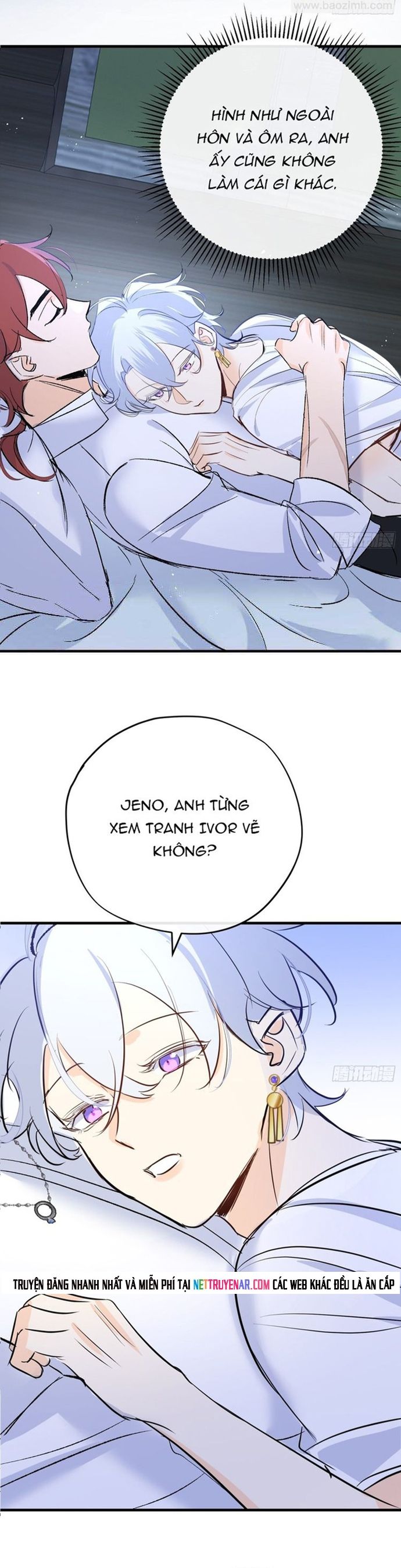 Mong Ước Của Thần Quan Là Được Cưỡi Ác Long Thiên Cổ Chapter 45 - 17