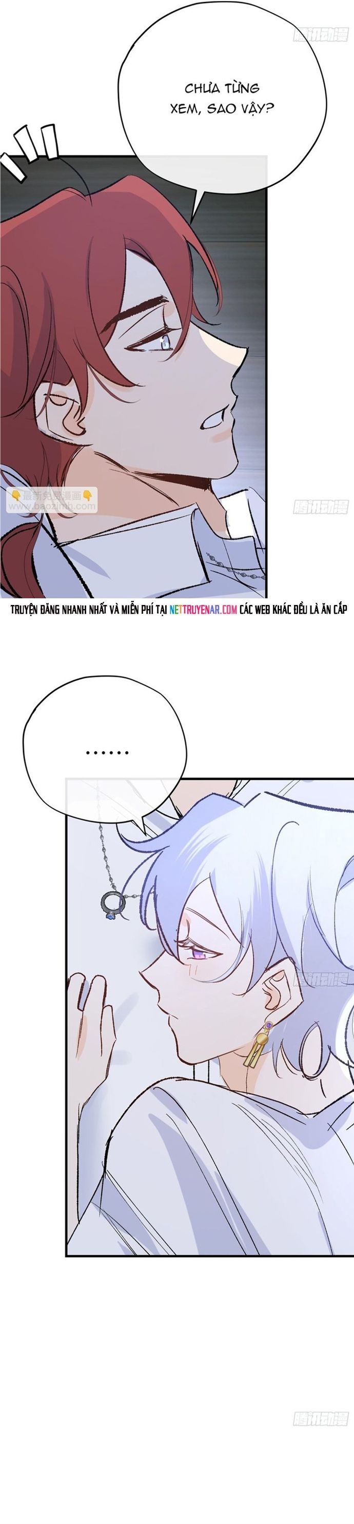 Mong Ước Của Thần Quan Là Được Cưỡi Ác Long Thiên Cổ Chapter 45 - 18