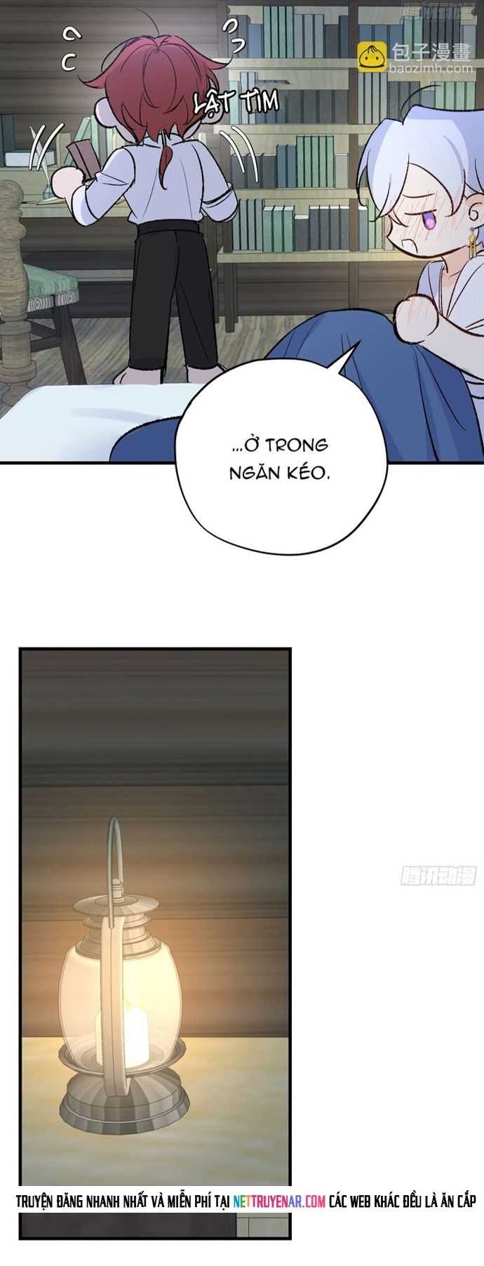 Mong Ước Của Thần Quan Là Được Cưỡi Ác Long Thiên Cổ Chapter 45 - 20