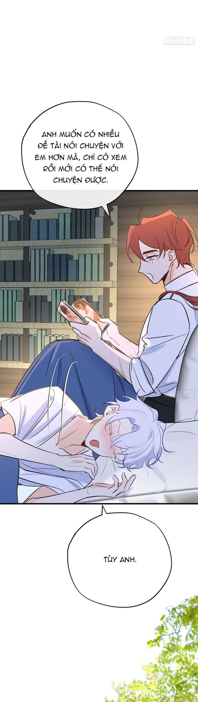 Mong Ước Của Thần Quan Là Được Cưỡi Ác Long Thiên Cổ Chapter 45 - 22