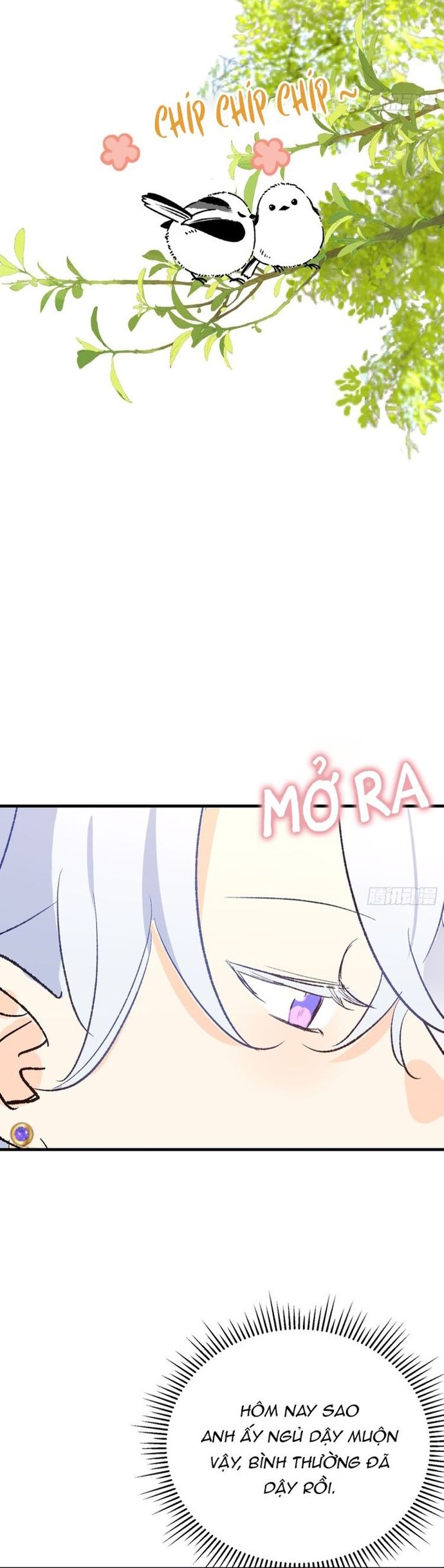 Mong Ước Của Thần Quan Là Được Cưỡi Ác Long Thiên Cổ Chapter 45 - 23