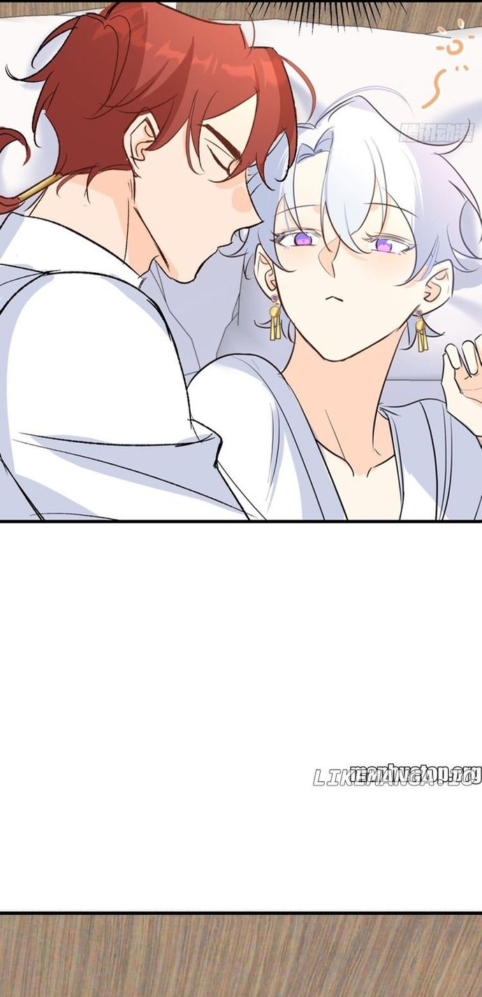 Mong Ước Của Thần Quan Là Được Cưỡi Ác Long Thiên Cổ Chapter 45 - 24