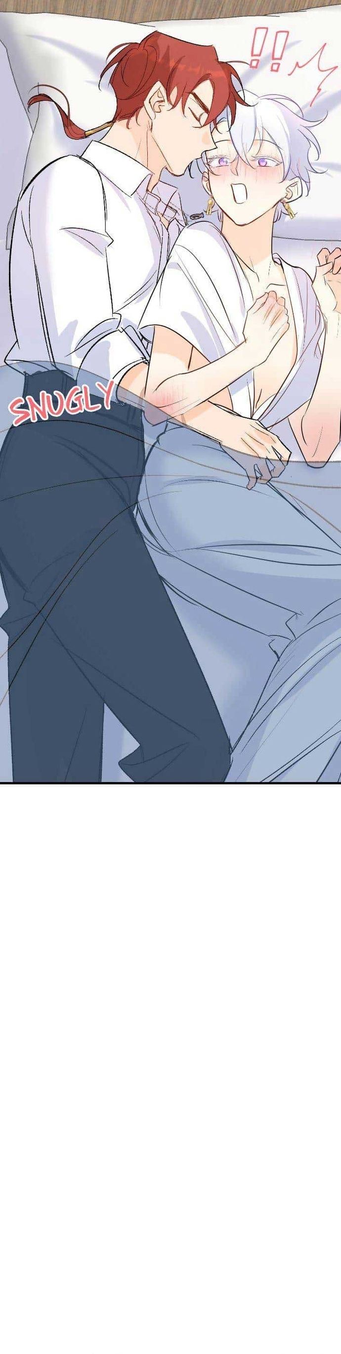 Mong Ước Của Thần Quan Là Được Cưỡi Ác Long Thiên Cổ Chapter 45 - 25