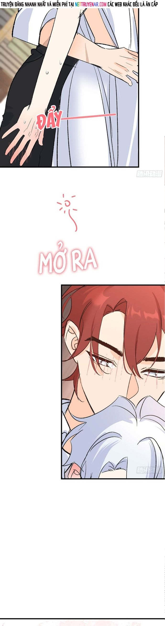 Mong Ước Của Thần Quan Là Được Cưỡi Ác Long Thiên Cổ Chapter 45 - 26