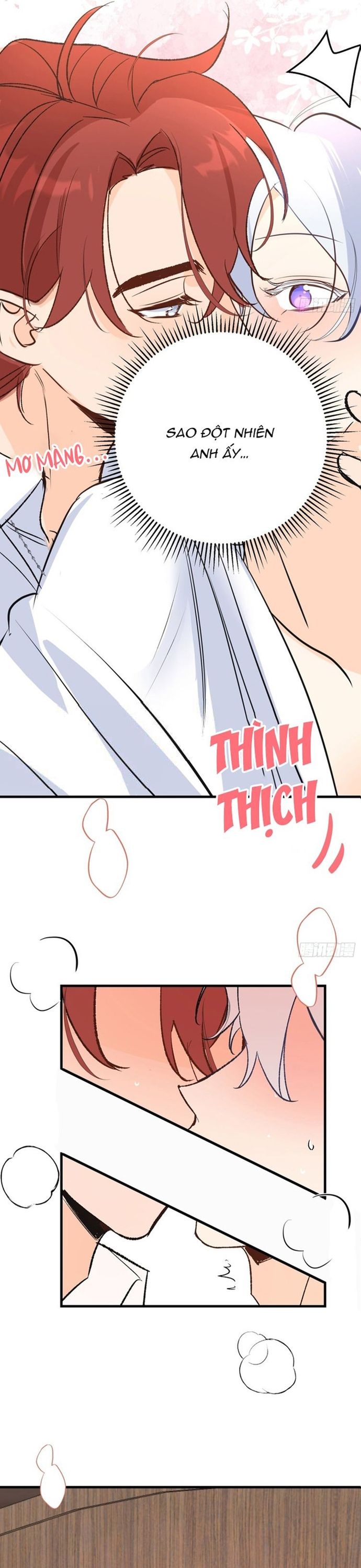 Mong Ước Của Thần Quan Là Được Cưỡi Ác Long Thiên Cổ Chapter 45 - 27