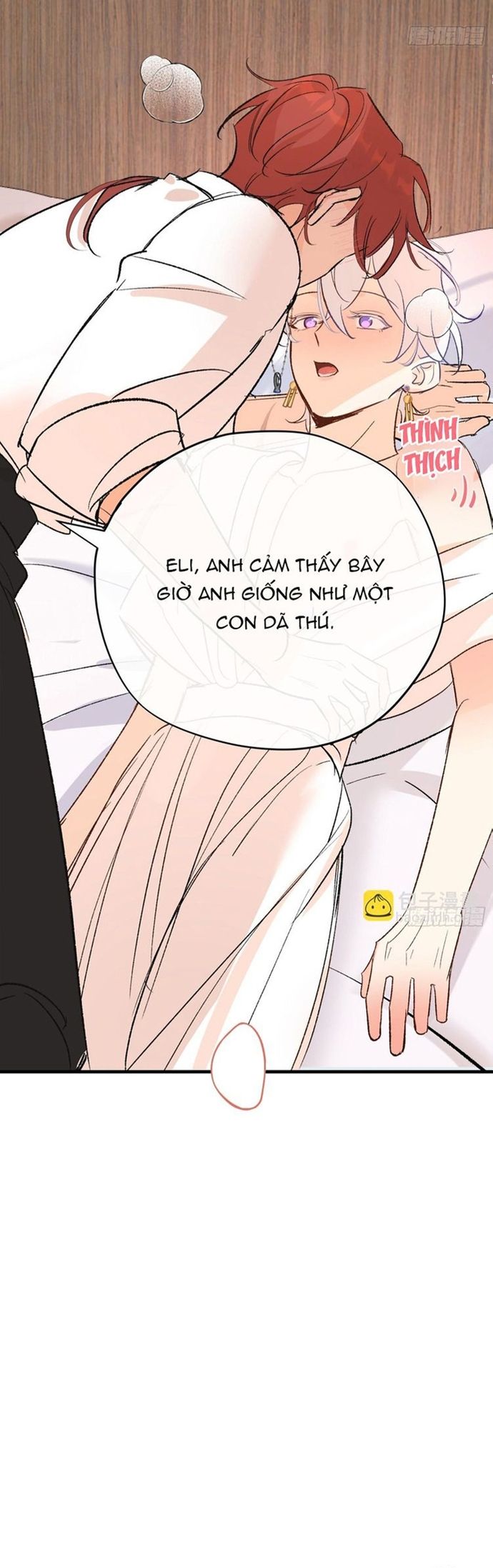 Mong Ước Của Thần Quan Là Được Cưỡi Ác Long Thiên Cổ Chapter 45 - 28