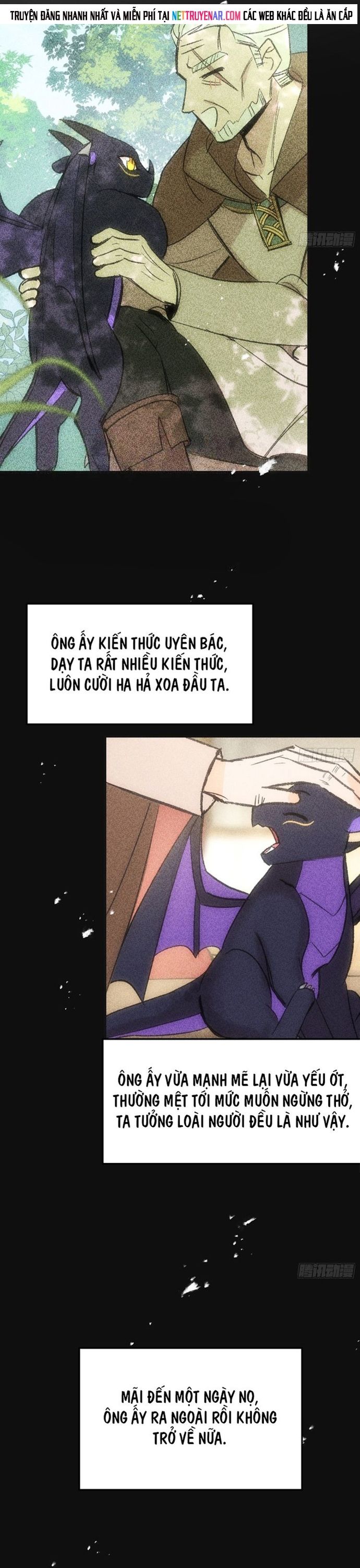 Mong Ước Của Thần Quan Là Được Cưỡi Ác Long Thiên Cổ Chapter 45 - 5