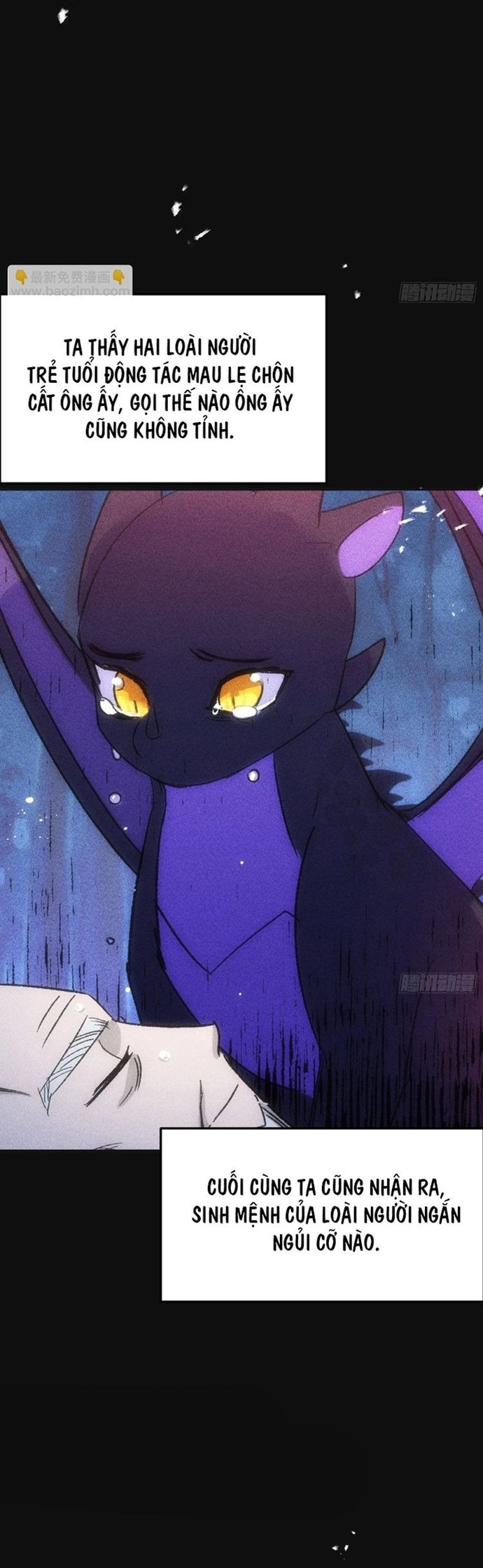 Mong Ước Của Thần Quan Là Được Cưỡi Ác Long Thiên Cổ Chapter 45 - 6