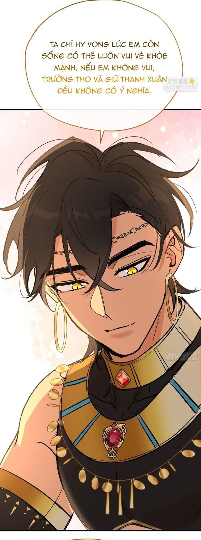 Mong Ước Của Thần Quan Là Được Cưỡi Ác Long Thiên Cổ Chapter 45 - 9