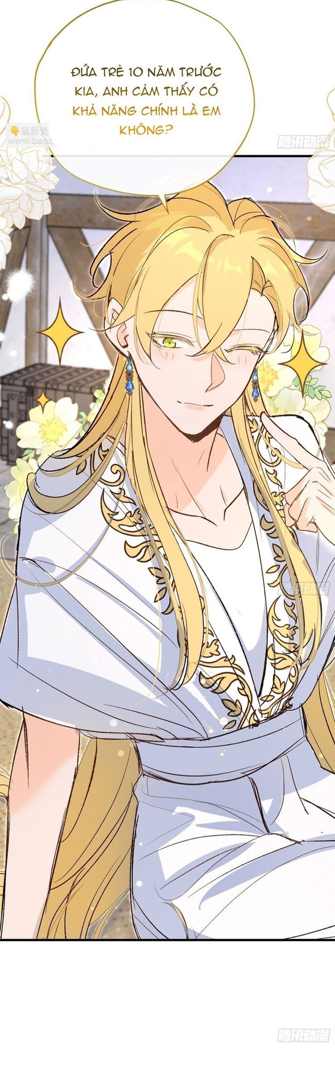 Mong Ước Của Thần Quan Là Được Cưỡi Ác Long Thiên Cổ Chapter 45 - 10