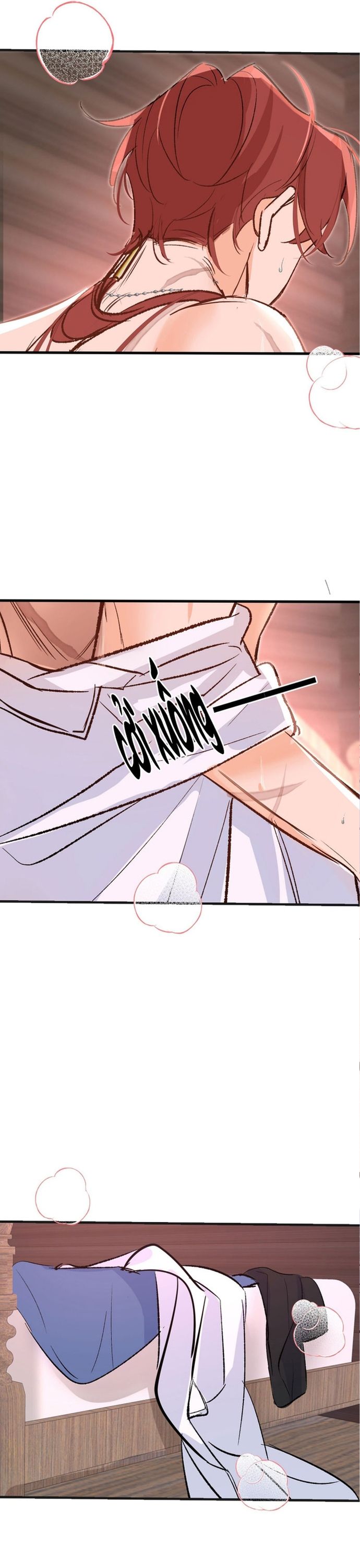 Mong Ước Của Thần Quan Là Được Cưỡi Ác Long Thiên Cổ Chapter 46 - 11