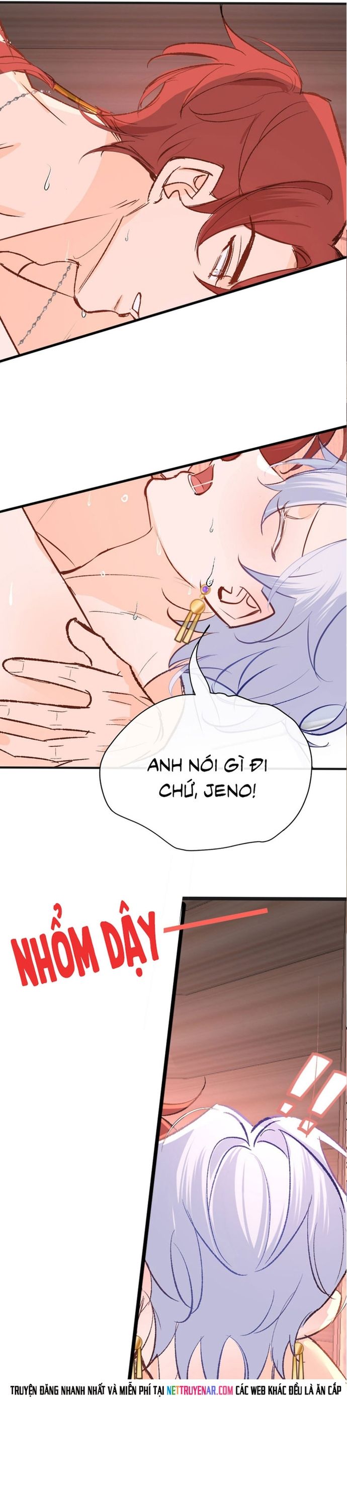 Mong Ước Của Thần Quan Là Được Cưỡi Ác Long Thiên Cổ Chapter 46 - 15